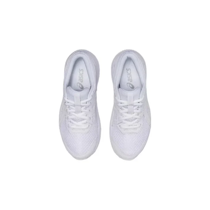 Contend 8 « Triple White »