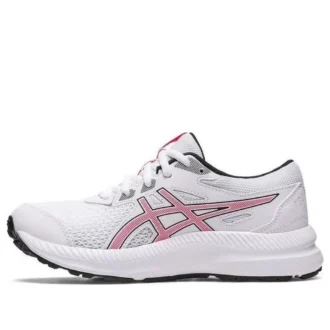 Contend 8 « White Electric Red »