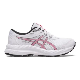 Contend 8 « White Electric Red »