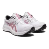 Contend 8 « White Electric Red »