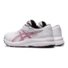 Contend 8 « White Electric Red »