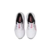 Contend 8 « White Electric Red »