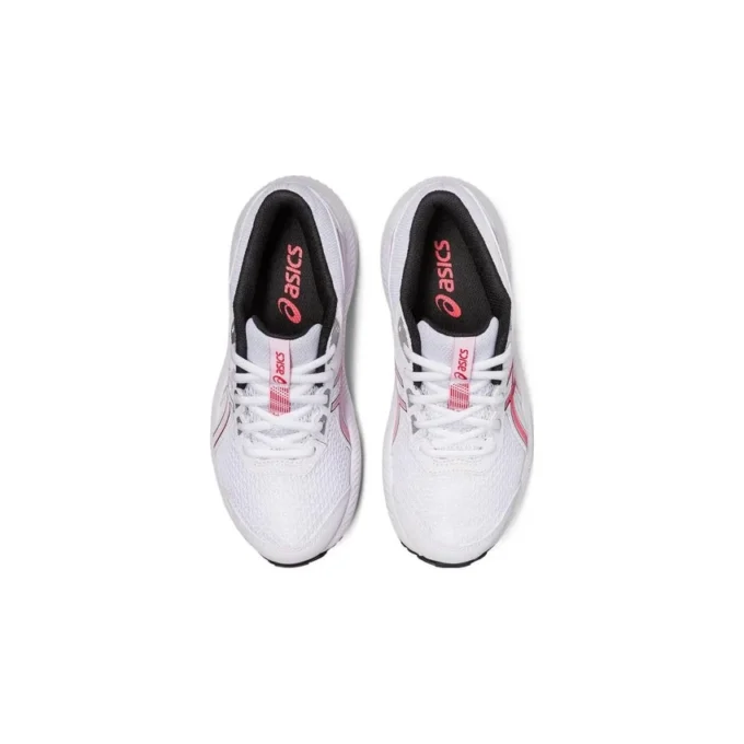 Contend 8 « White Electric Red »