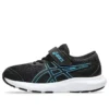 Contend 9 « Black Digital Aqua »