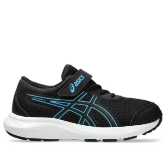 Contend 9 « Black Digital Aqua »