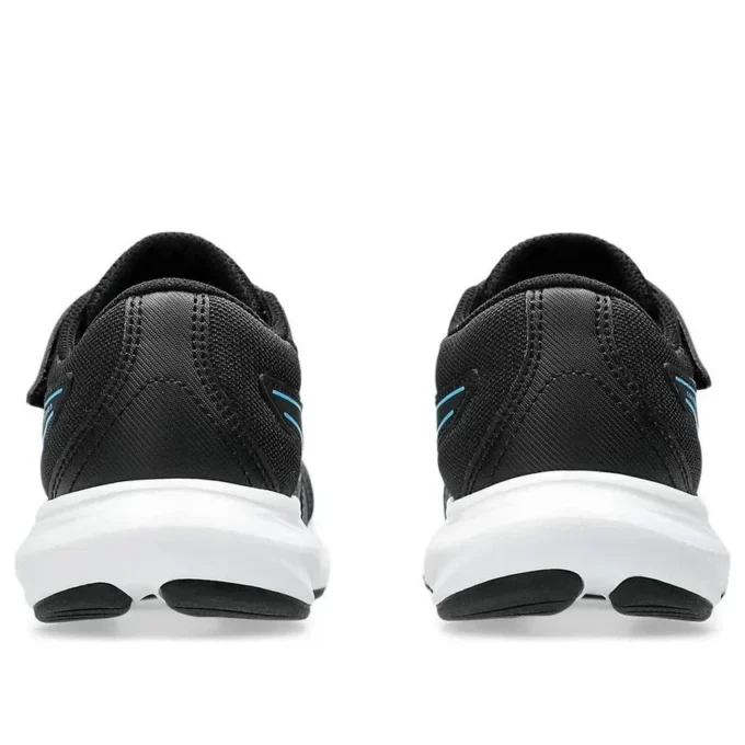 Contend 9 « Black Digital Aqua »