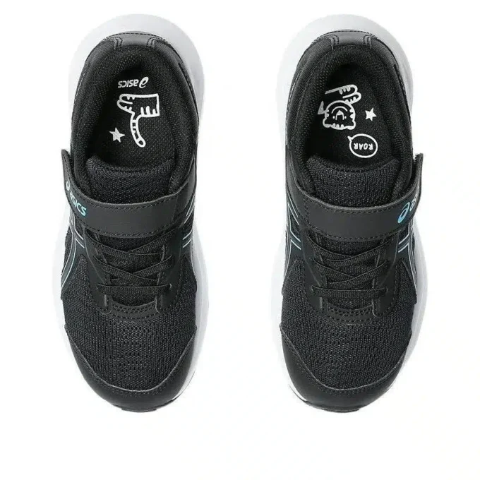 Contend 9 « Black Digital Aqua »