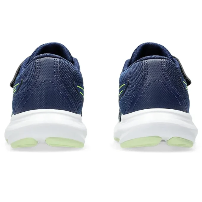 Contend 9 « Blue Expanse Black »