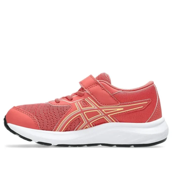 Contend 9 « Dark Pink Clay »