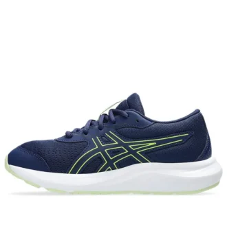 CONTEND 9 « Navy Green »
