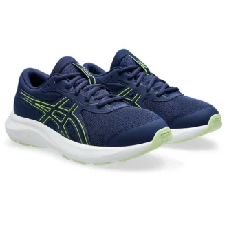 CONTEND 9 « Navy Green »