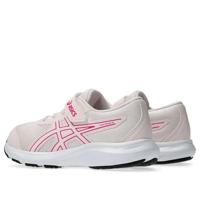 CONTEND 9 « Pink »