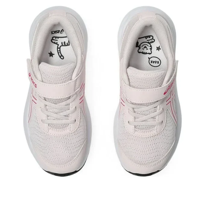 CONTEND 9 « Pink »