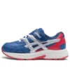 Contend « Blue Red White »