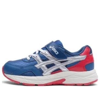 Contend « Blue Red White »