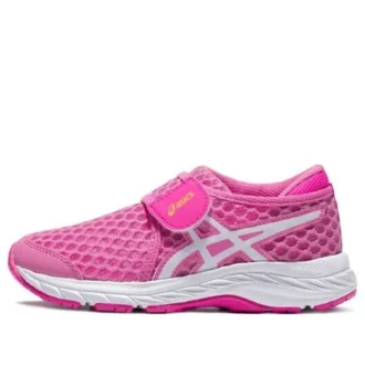 Cool Run Rose/Blanc