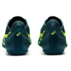 Cosmoracer MD 2 « Velvet Pine Yellow »