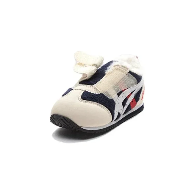 Cotla « Beige Blue »