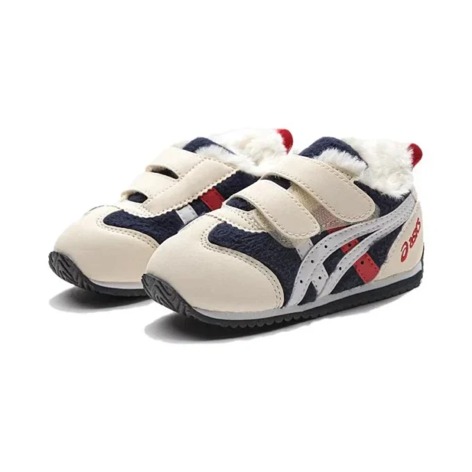 Cotla « Beige Blue »