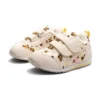 Chaussures pour bébé Cotla « Beige Crème »