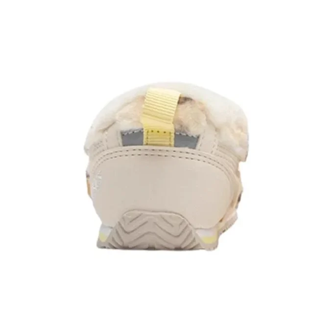 Chaussures pour bébé Cotla « Beige Crème »