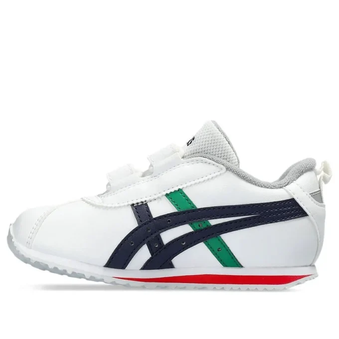 Cotla Mini SL 2 « White Dark Navy »
