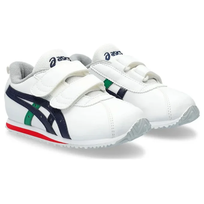 Cotla Mini SL 2 « White Dark Navy »