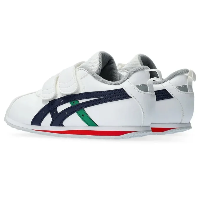 Cotla Mini SL 2 « White Dark Navy »
