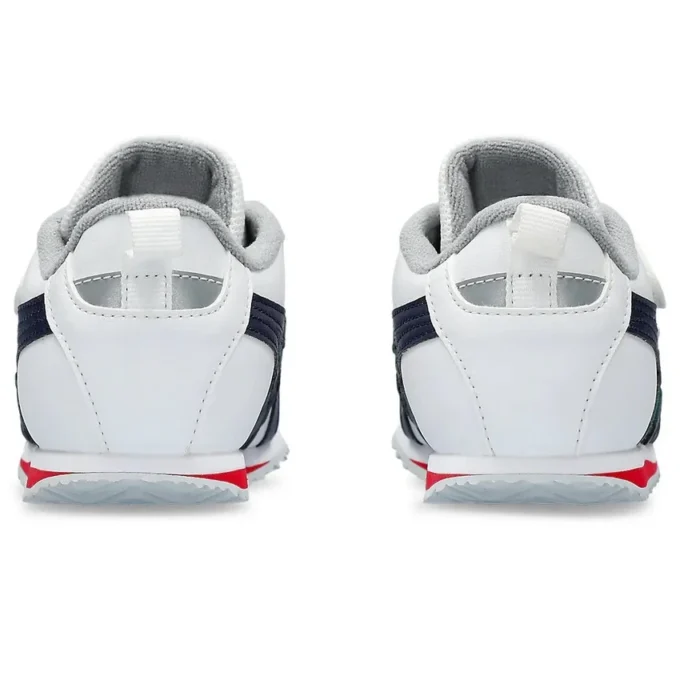 Cotla Mini SL 2 « White Dark Navy »