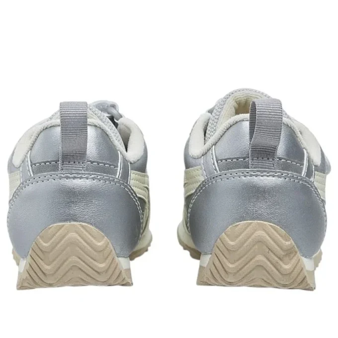 Cotla Mini SL « Silver Ivory »