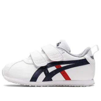Cotla Mini « White Navy »
