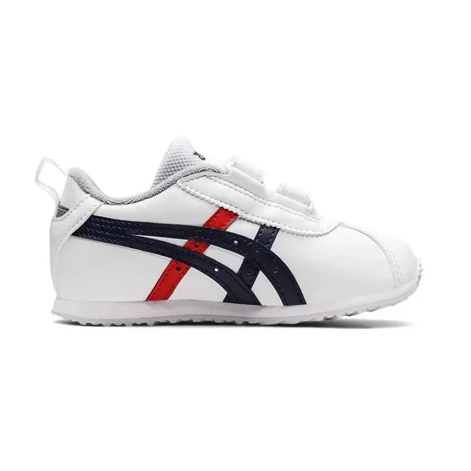Cotla Mini « White Navy »