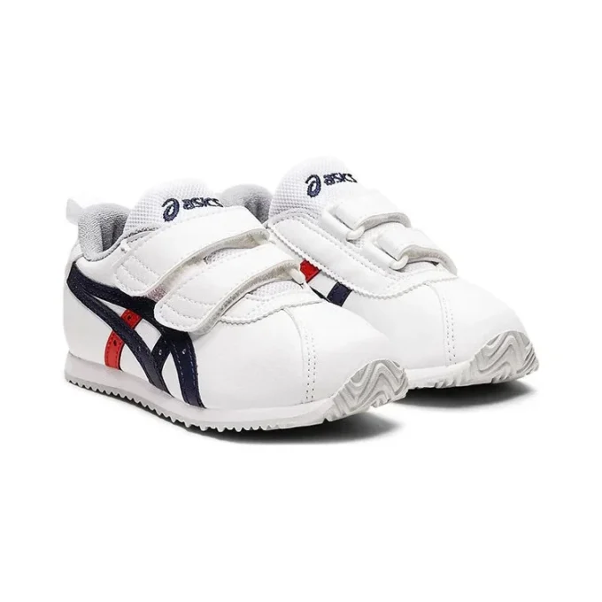 Cotla Mini « White Navy »