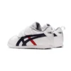 Cotla Mini « White Navy »