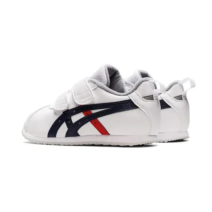 Cotla Mini « White Navy »