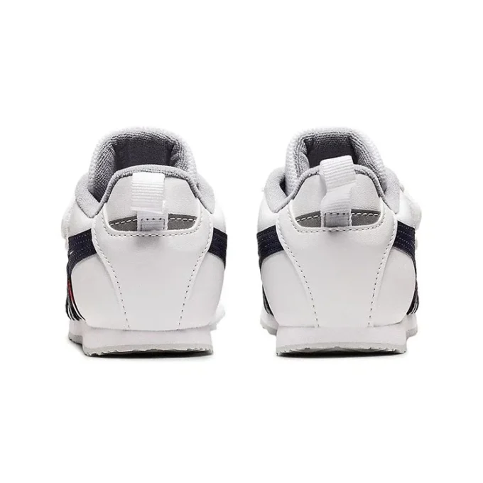 Cotla Mini « White Navy »