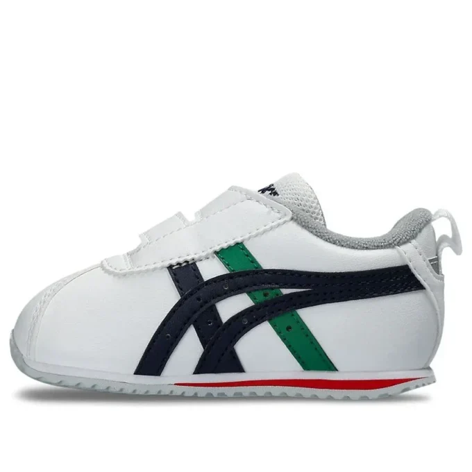 Cotla SL 2 « White Dark Navy »