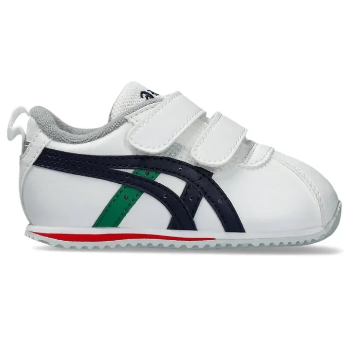 Cotla SL 2 « White Dark Navy »