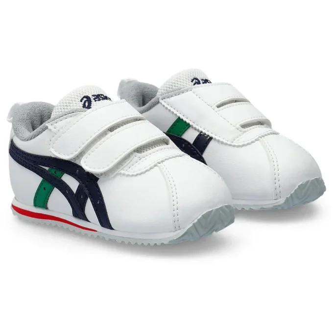 Cotla SL 2 « White Dark Navy »