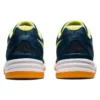 Court Break 2 « Deep Sea Teal »