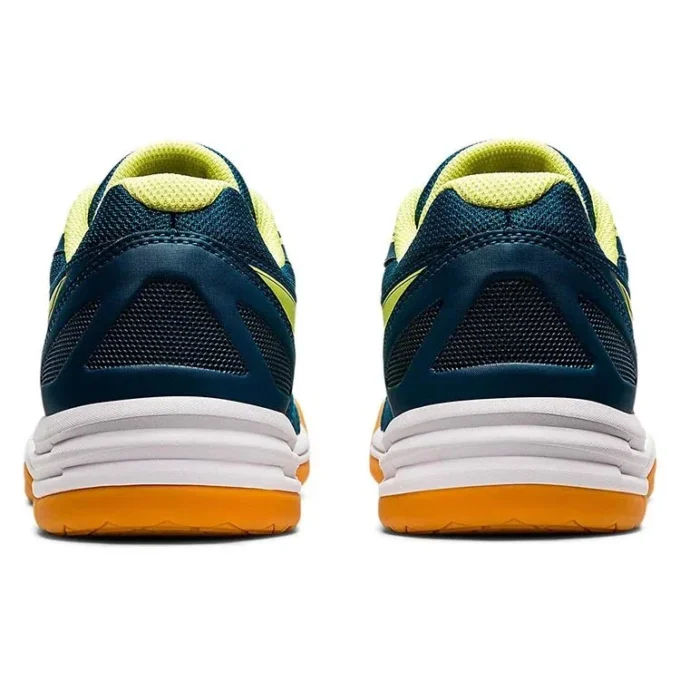 Court Break 2 « Deep Sea Teal »