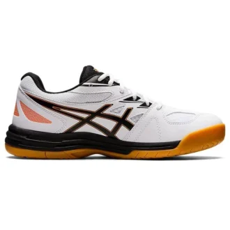 Court Break 2 « White Black Orange »