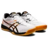 Court Break 2 « White Black Orange »