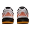 Court Break 2 « White Black Orange »