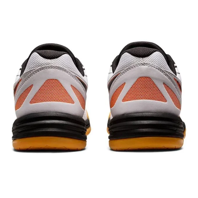 Court Break 2 « White Black Orange »