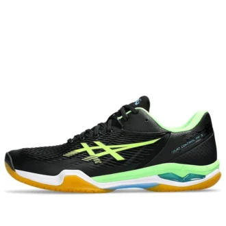 Court Control FF 3 « Black Lime Burst »