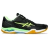 Court Control FF 3 « Black Lime Burst »