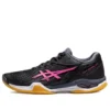 Court Control Ff 3 « Black Pink »