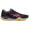 Court Control Ff 3 « Black Pink »