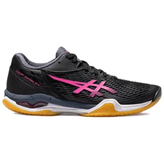 Court Control Ff 3 « Black Pink »